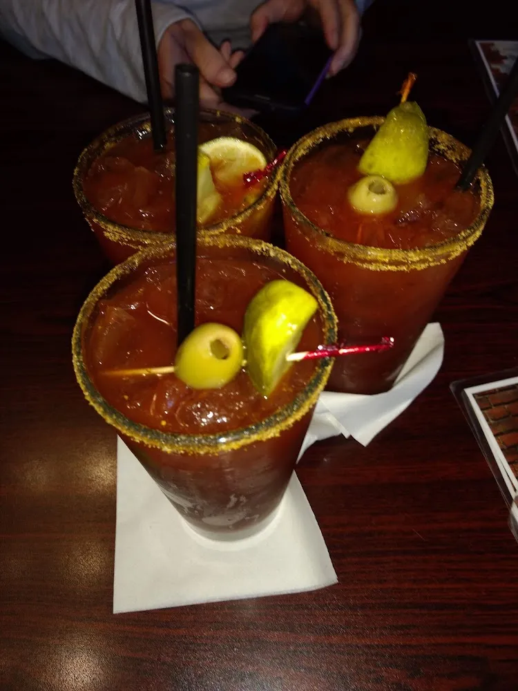 Bloody Mary