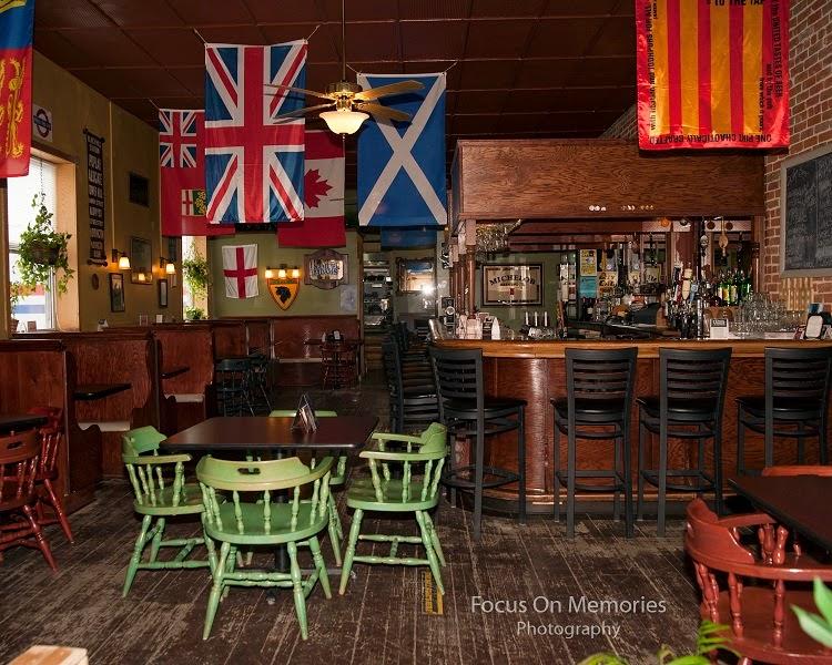 Black Sheep Pub