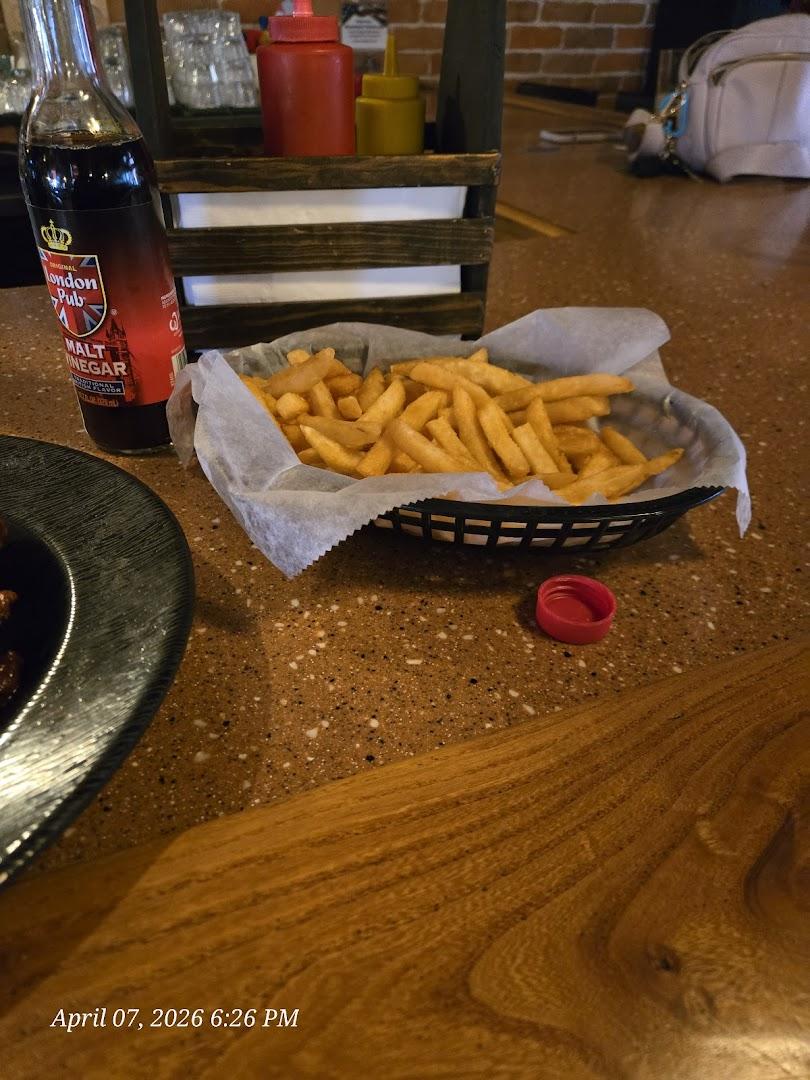 Black Sheep Pub