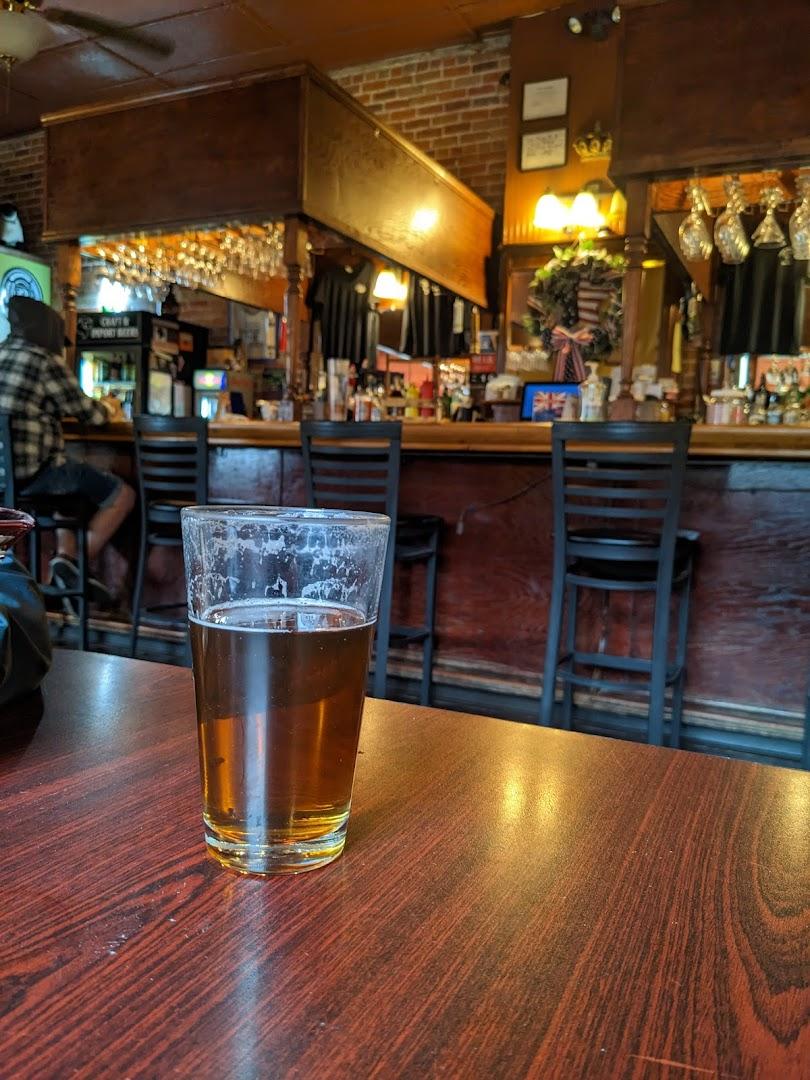 Black Sheep Pub