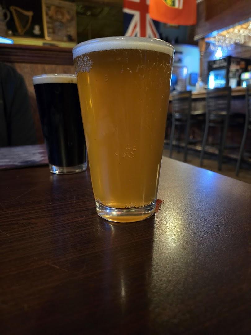 Black Sheep Pub