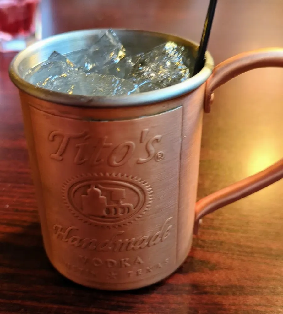 Moscow Mule