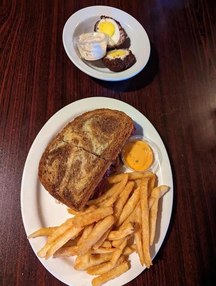 Patty Melt