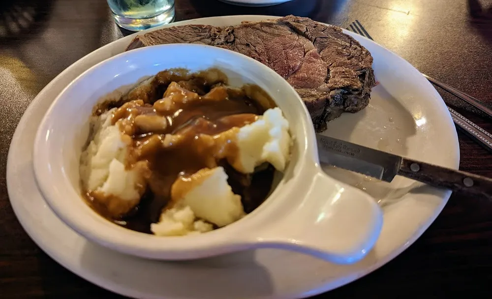 Prime Rib