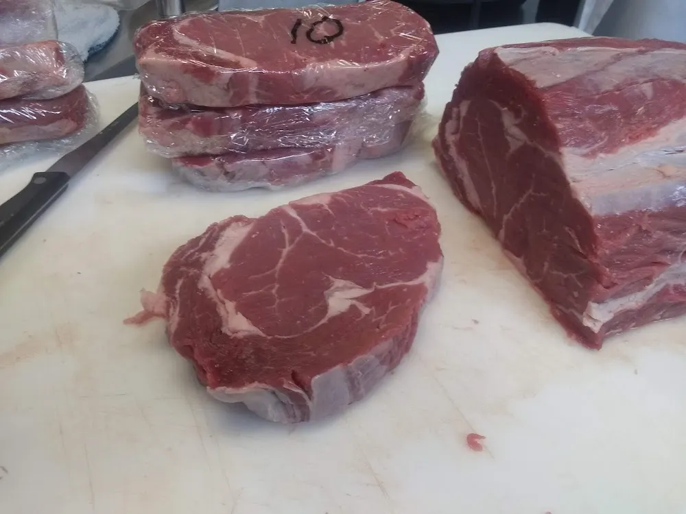 Ribeye Steak